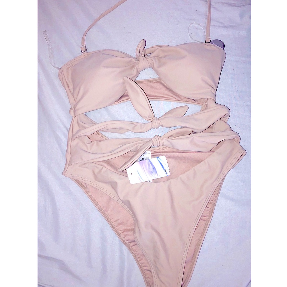 Swimwear